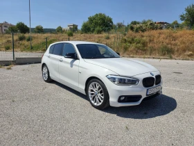BMW 118 Sport line, снимка 2