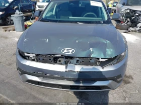 Hyundai Ioniq 5 Se, снимка 6