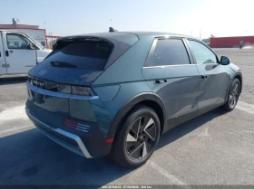 Hyundai Ioniq 5 Se, снимка 4