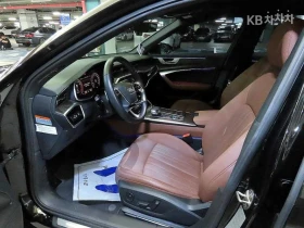 Audi A6 QUATTRO S LINE TECHNIK HEAD UP , снимка 5