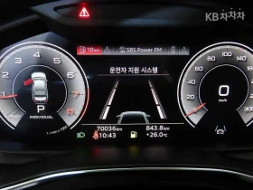 Audi A6 QUATTRO S LINE TECHNIK HEAD UP , снимка 8