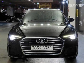 Audi A6 QUATTRO S LINE TECHNIK HEAD UP , снимка 3