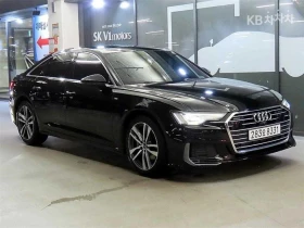 Audi A6 QUATTRO S LINE TECHNIK HEAD UP , снимка 1