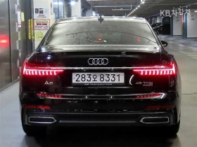 Audi A6 QUATTRO S LINE TECHNIK HEAD UP , снимка 4