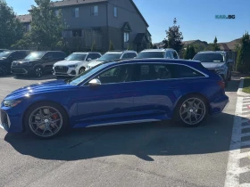 Audi Rs6 ЦЕНА ДО БЪЛГАРИЯ РЕГИСТРАЦИЯ & АВТОКРЕДИТ, снимка 3