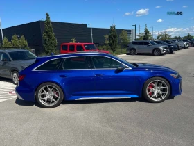 Audi Rs6 ЦЕНА ДО БЪЛГАРИЯ РЕГИСТРАЦИЯ & АВТОКРЕДИТ, снимка 4