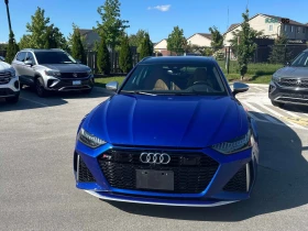 Audi Rs6 ЦЕНА ДО БЪЛГАРИЯ РЕГИСТРАЦИЯ & АВТОКРЕДИТ, снимка 2