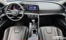 Hyundai Elantra 1.6 LPi Smart, снимка 7