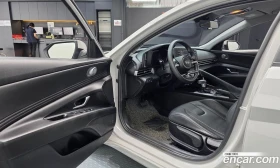 Hyundai Elantra 1.6 LPi Smart, снимка 10