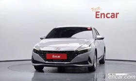 Hyundai Elantra 1.6 LPi Smart, снимка 3