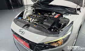Hyundai Elantra 1.6 LPi Smart, снимка 6
