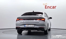 Hyundai Elantra 1.6 LPi Smart, снимка 4