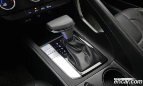 Hyundai Elantra 1.6 LPi Smart, снимка 9