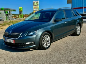 Skoda Octavia 1.6 TDi  DSG 2018г 116 кс. ТОП СЪСТОЯНИЕ!!!!, снимка 3