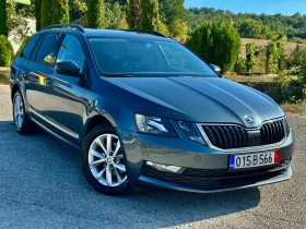 Skoda Octavia 1.6 TDi  DSG 2018г 116 кс. ТОП СЪСТОЯНИЕ!!!!, снимка 1