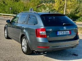 Skoda Octavia 1.6 TDi  DSG 2018г 116 кс. ТОП СЪСТОЯНИЕ!!!!, снимка 5