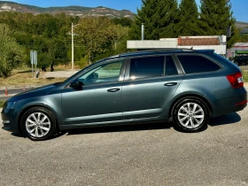Skoda Octavia 1.6 TDi  DSG 2018г 116 кс. ТОП СЪСТОЯНИЕ!!!!, снимка 4