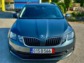 Skoda Octavia 1.6 TDi  DSG 2018г 116 кс. ТОП СЪСТОЯНИЕ!!!!, снимка 2
