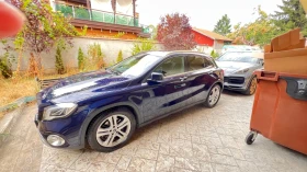 Mercedes-Benz CLA 220, снимка 11