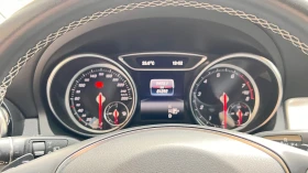 Mercedes-Benz CLA 220, снимка 9