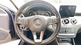 Mercedes-Benz CLA 220, снимка 3