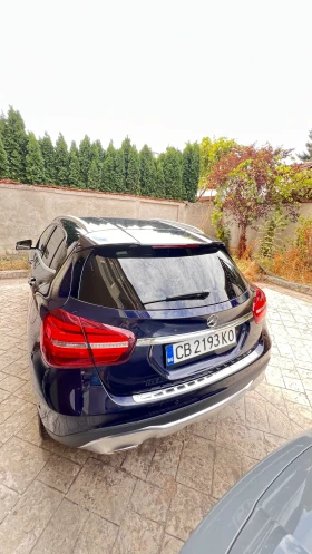 Mercedes-Benz CLA 220, снимка 1