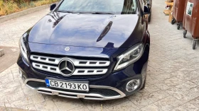 Mercedes-Benz CLA 220, снимка 10