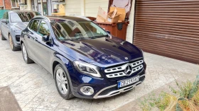 Mercedes-Benz CLA 220, снимка 12