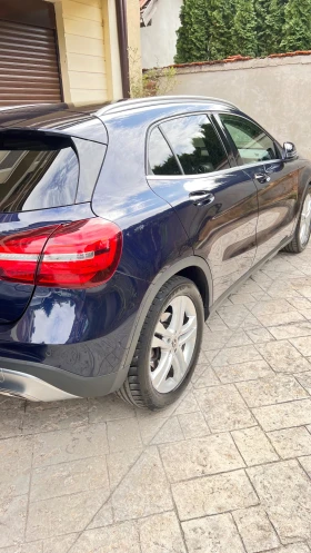 Mercedes-Benz CLA 220, снимка 14