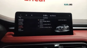 Genesis G70 3.3 T-GDI 4WD* DIGITAL* ОБДУХ* DISTRONIC* HUD, снимка 15