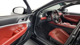 Genesis G70 3.3 T-GDI 4WD* DIGITAL* ОБДУХ* DISTRONIC* HUD, снимка 10