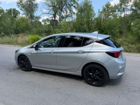 Opel Astra K 1.6 CDTI, снимка 4