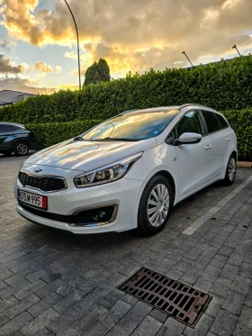 Kia Ceed 1.4., КАМЕРА,  КЛИМАТР., ЛЕД, снимка 5