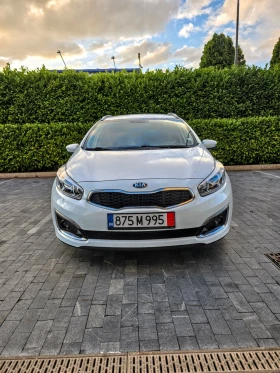 Kia Ceed 1.4., КАМЕРА,  КЛИМАТР., ЛЕД, снимка 7