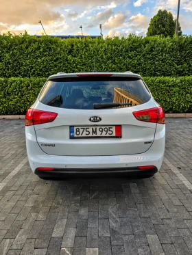 Kia Ceed 1.4., КАМЕРА,  КЛИМАТР., ЛЕД, снимка 6
