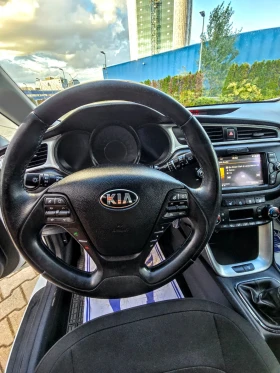 Kia Ceed 1.4., КАМЕРА,  КЛИМАТР., ЛЕД, снимка 15