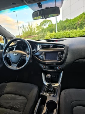 Kia Ceed 1.4., КАМЕРА,  КЛИМАТР., ЛЕД, снимка 12