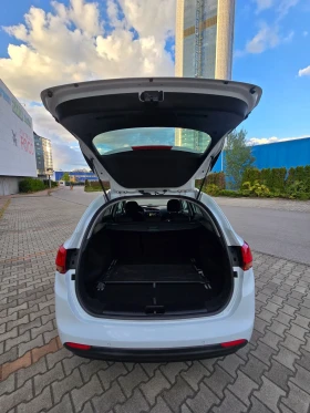 Kia Ceed 1.4., КАМЕРА,  КЛИМАТР., ЛЕД, снимка 14