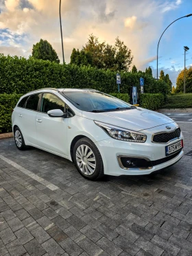 Kia Ceed 1.4., КАМЕРА,  КЛИМАТР., ЛЕД, снимка 2