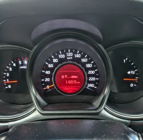 Kia Ceed 1.4., КАМЕРА,  КЛИМАТР., ЛЕД, снимка 11