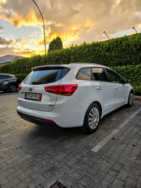 Kia Ceed 1.4., КАМЕРА,  КЛИМАТР., ЛЕД, снимка 3