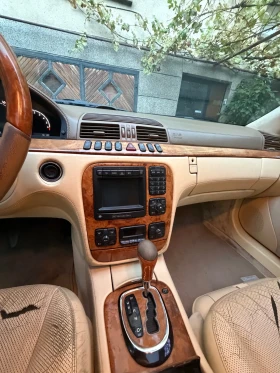 Mercedes-Benz S 500 S500 Long, снимка 7