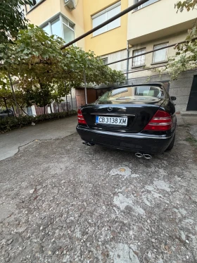 Mercedes-Benz S 500 S500 Long, снимка 3