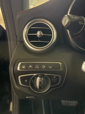 Mercedes-Benz C 43 AMG, снимка 9