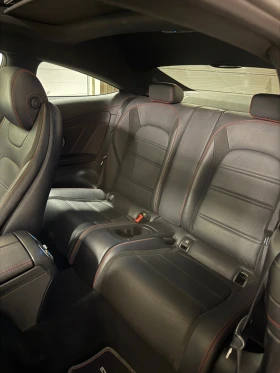Mercedes-Benz C 43 AMG, снимка 15