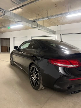 Mercedes-Benz C 43 AMG, снимка 5