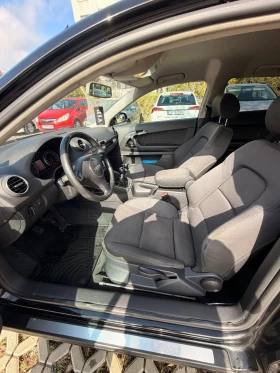 Audi A3, снимка 11