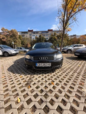 Audi A3, снимка 4