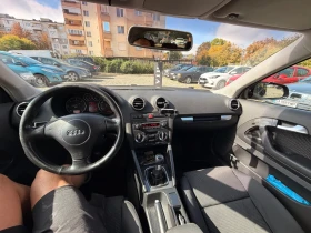 Audi A3, снимка 8