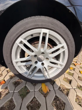 Audi A3, снимка 12